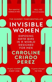 Invisible Women (Penguin Random House 2019)