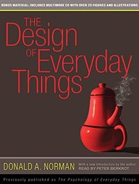 The Design of Everyday Things (Tantor Audio 2011)