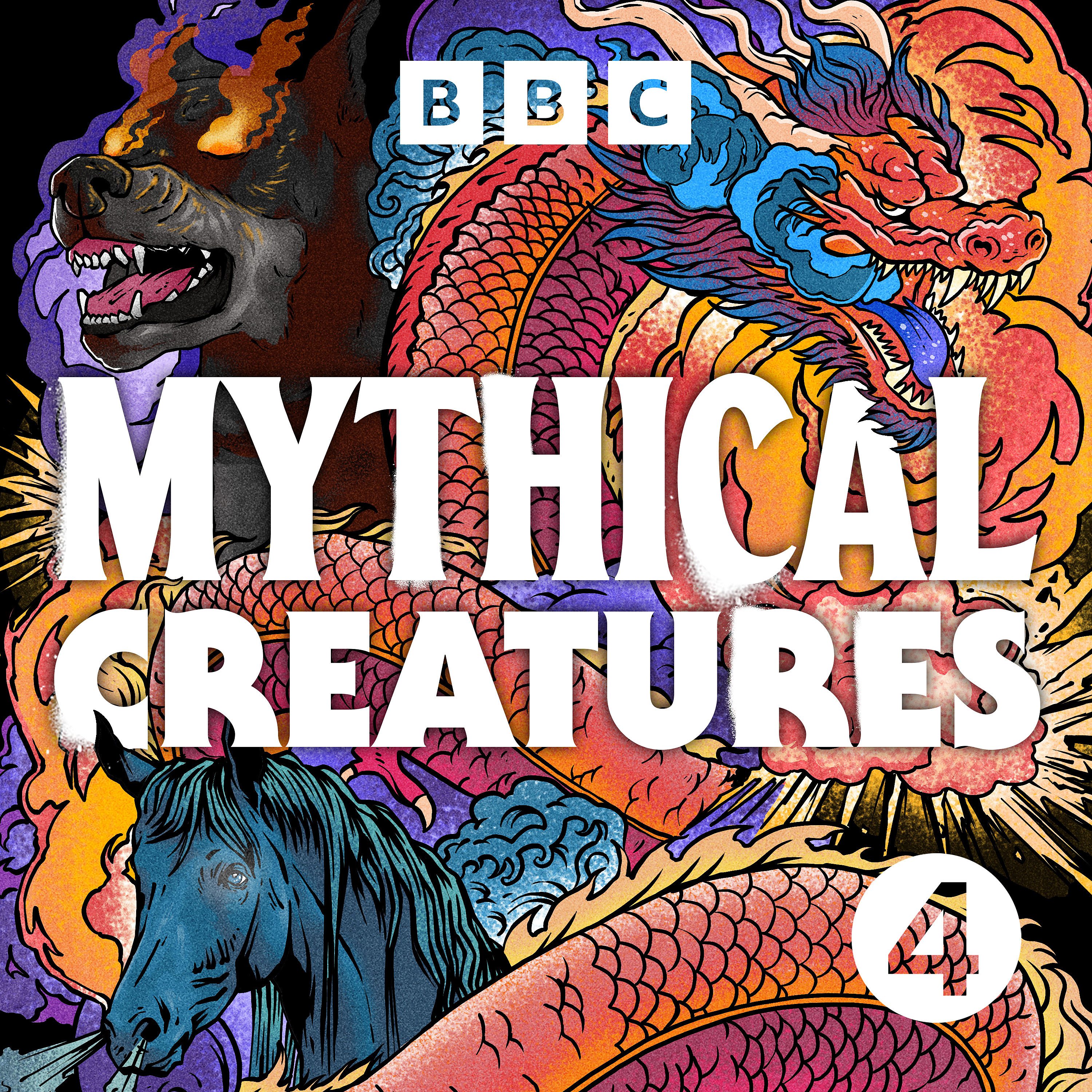 Mythical Creatures