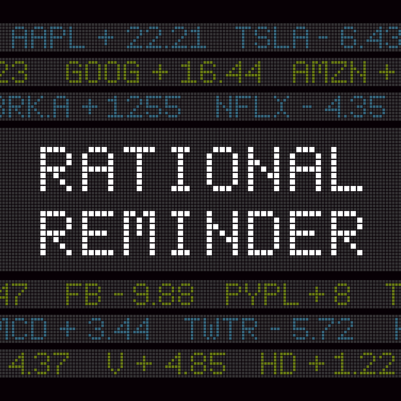 The Rational Reminder Podcast