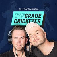 The Grade Cricketer