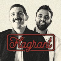 Andrew Schulz's Flagrant with Akaash Singh