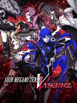 Shin Megami Tensei V: Vengeance