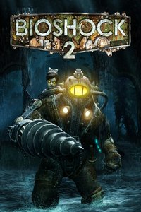 BioShock® 2