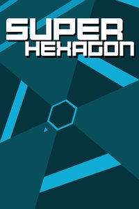 Super Hexagon