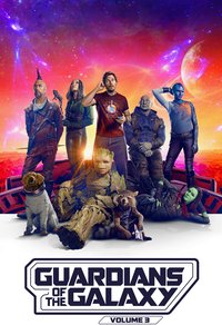 Guardians of the Galaxy Vol. 3