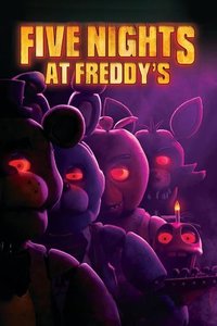 Five Nights at Freddy's