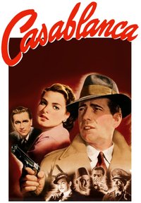 Casablanca