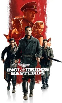 Inglourious Basterds