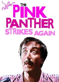 The Pink Panther Strikes Again