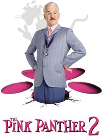 The Pink Panther 2