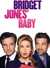 Bridget Jones's Baby