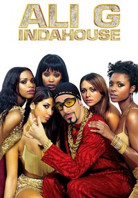 Ali G Indahouse