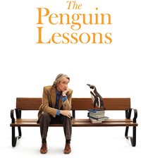 The Penguin Lessons