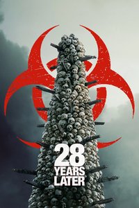 惊变28年