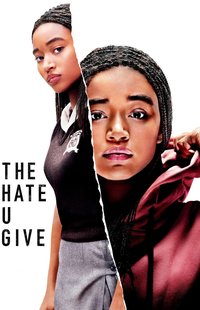 The Hate U Give