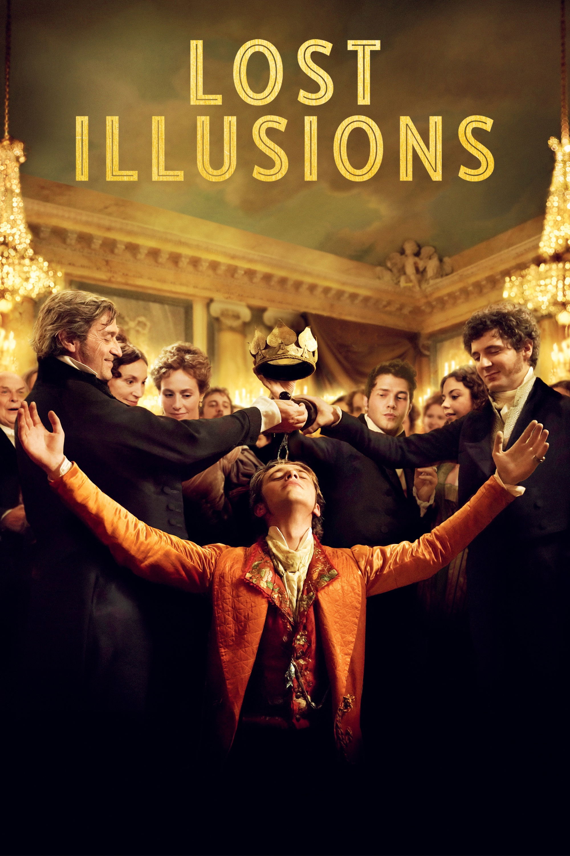 Lost Illusions