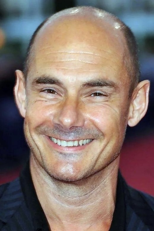 Bernard Campan