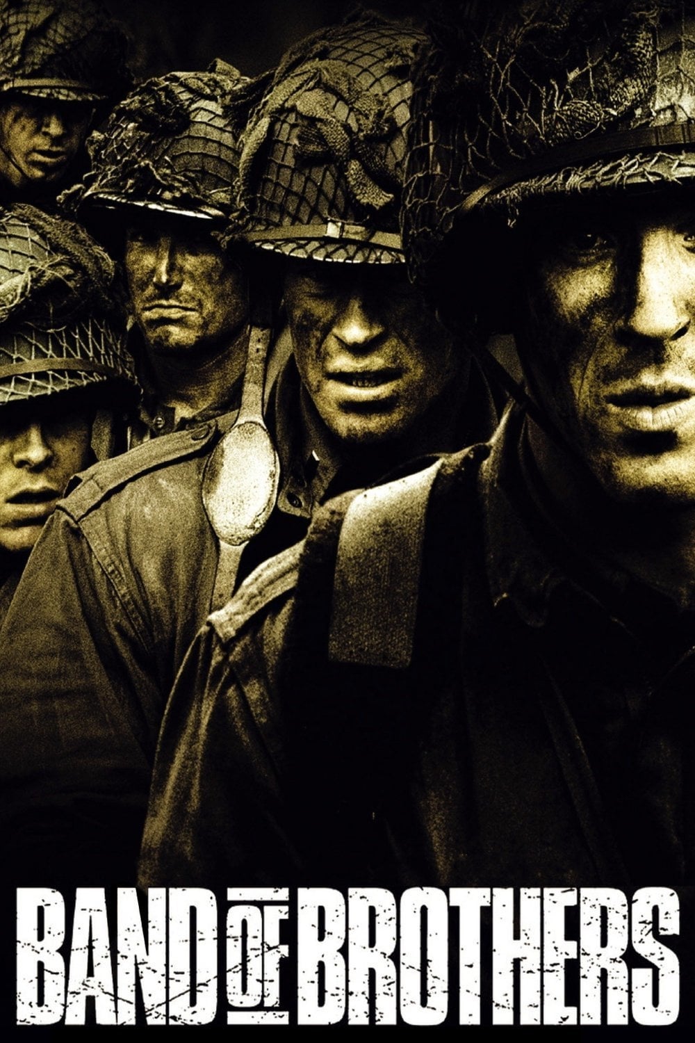 Band of Brothers Miniseries