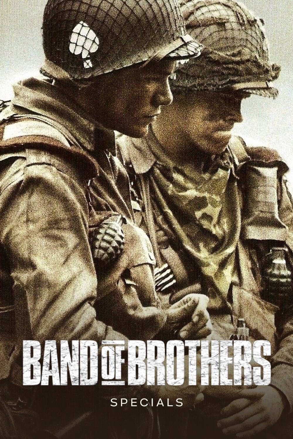Band of Brothers Specials