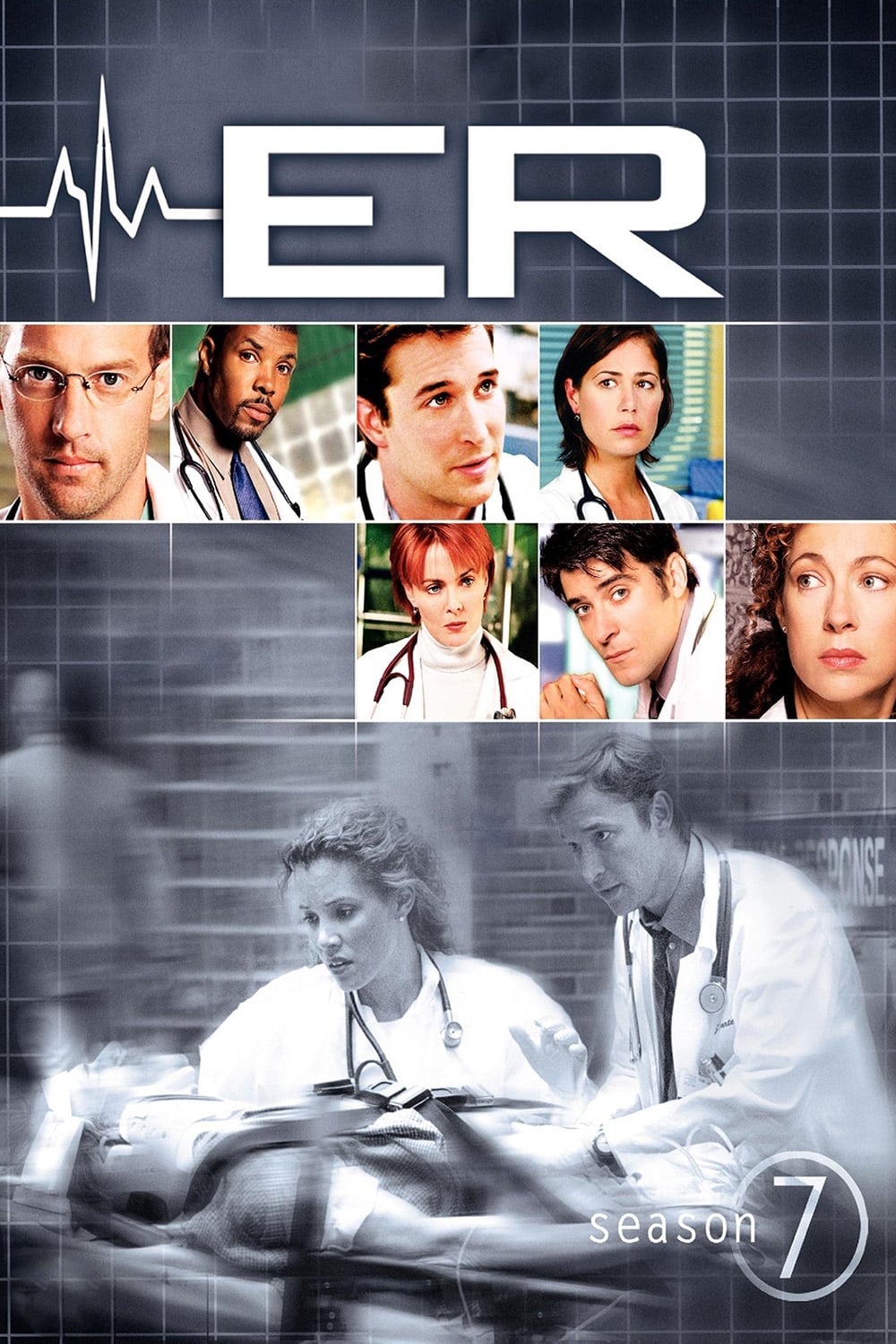 ER Season 7