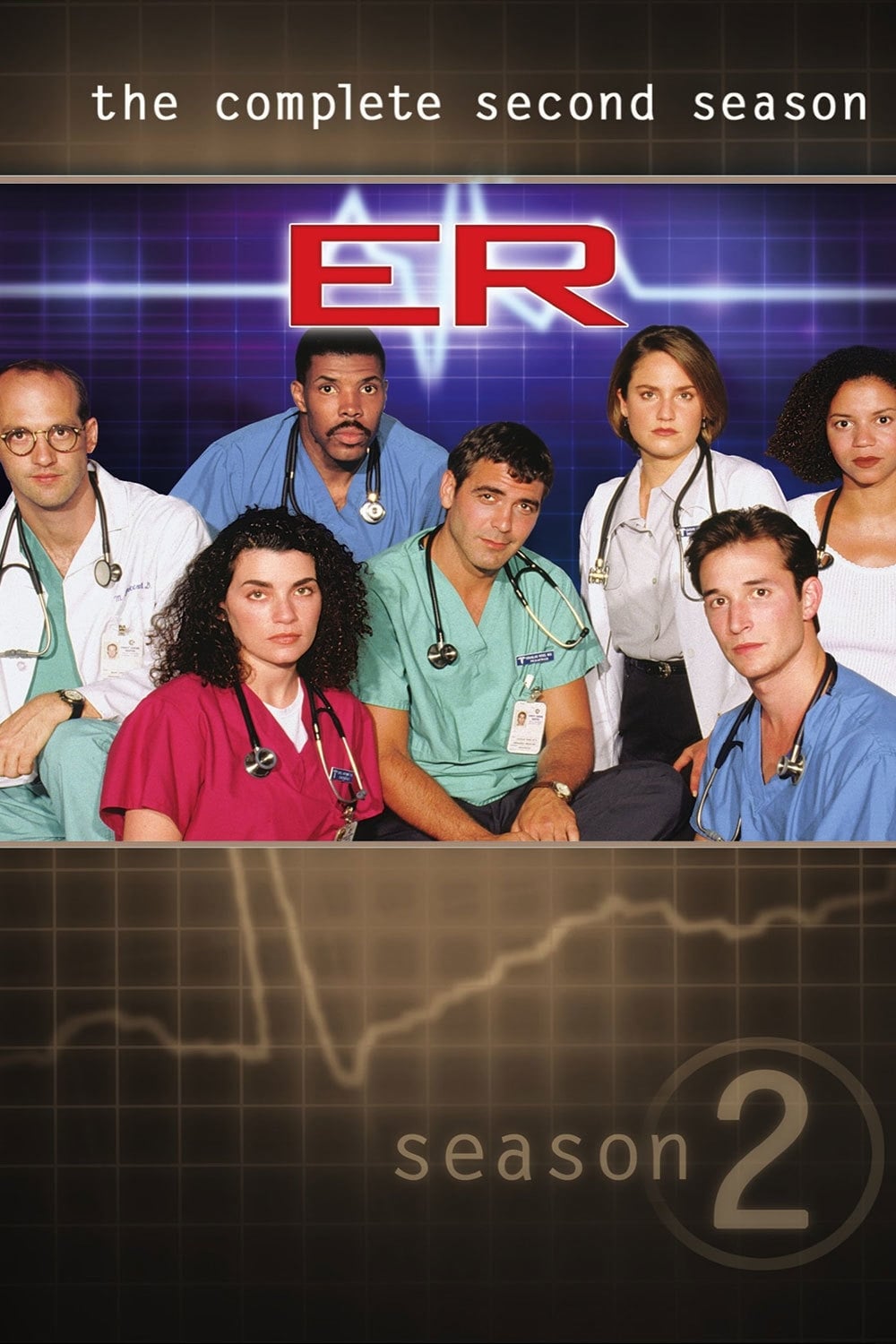 ER Season 2