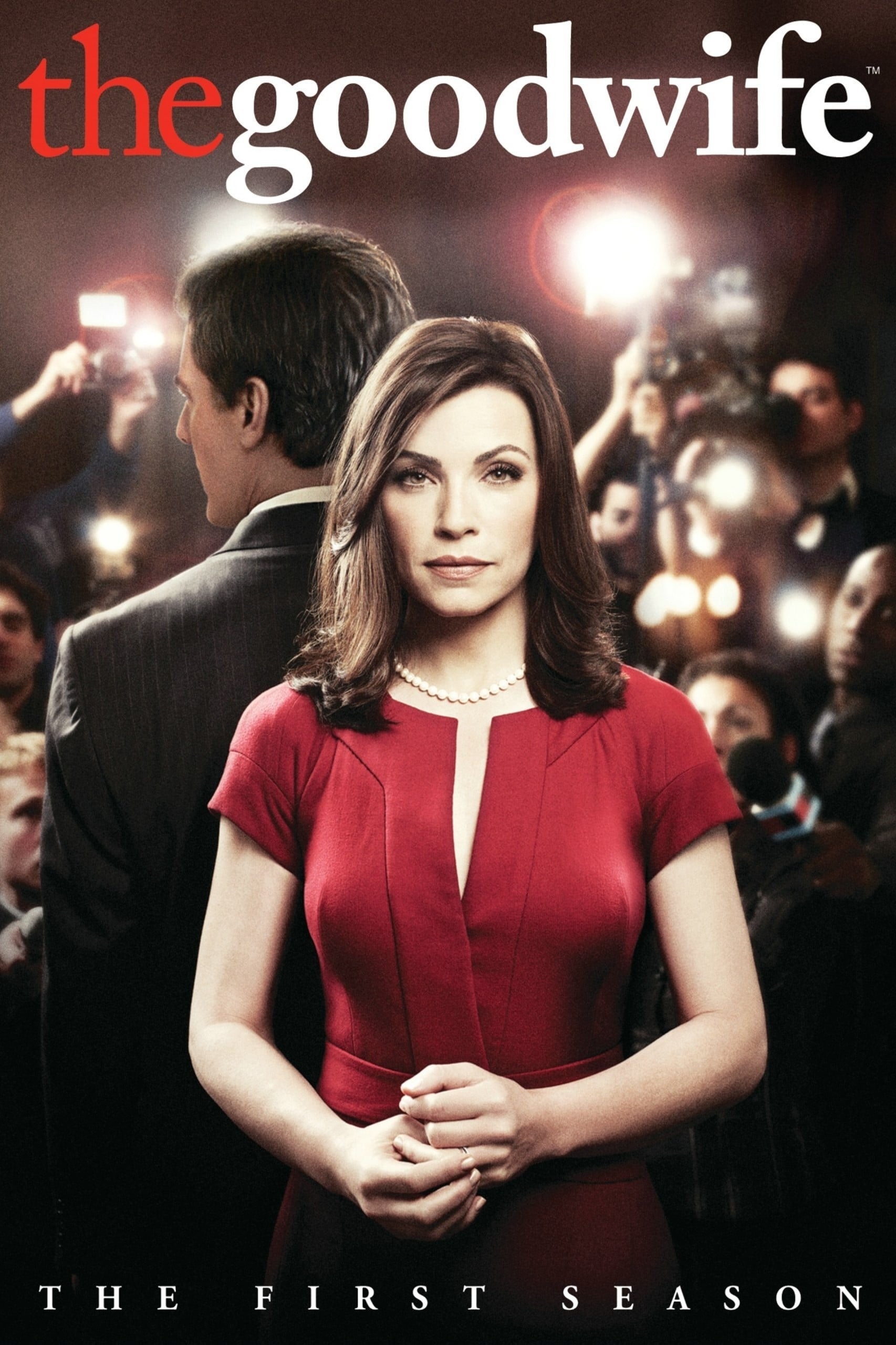 The Good Wife Season 1