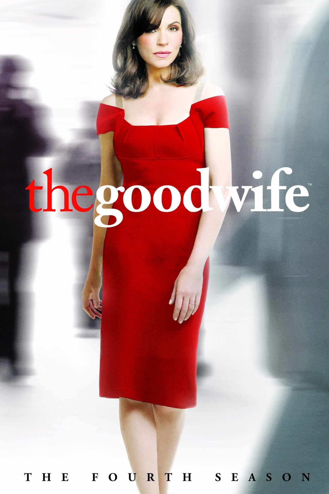 The Good Wife Season 4