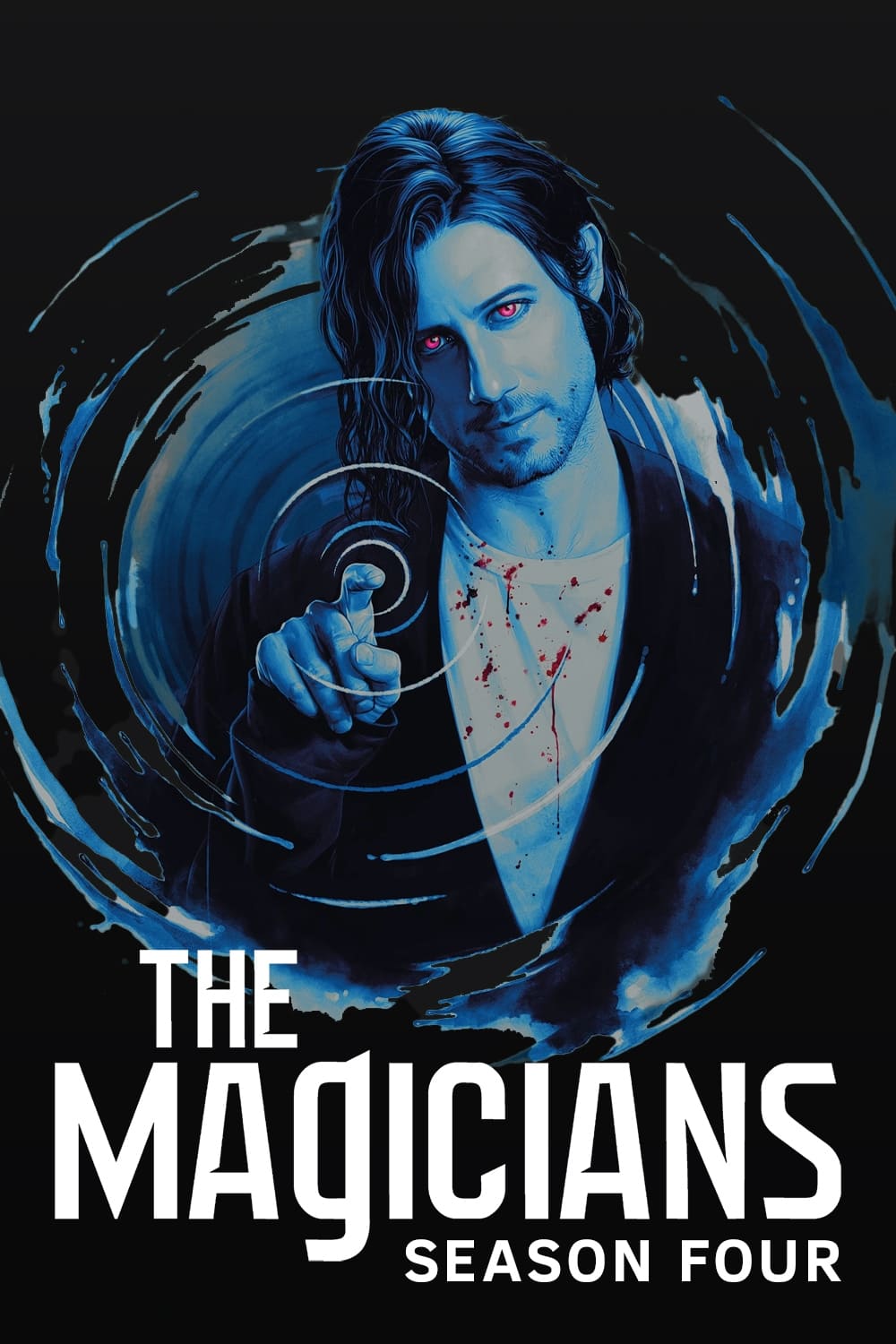 The Magicians Season 4