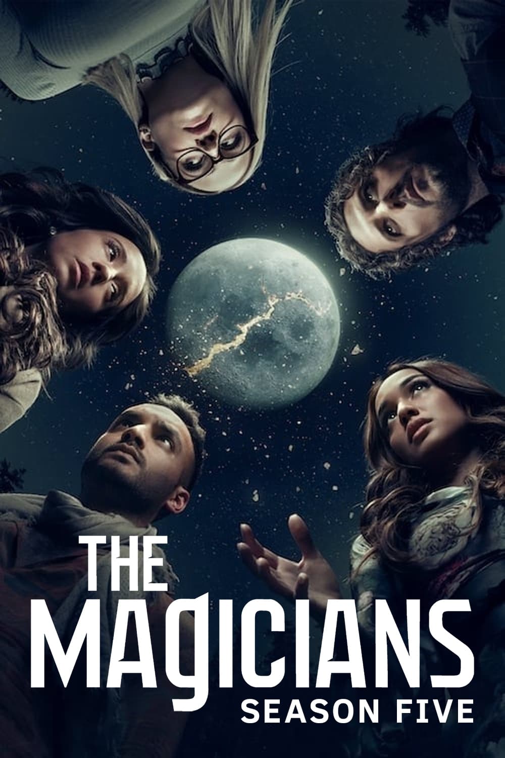 The Magicians Season 5