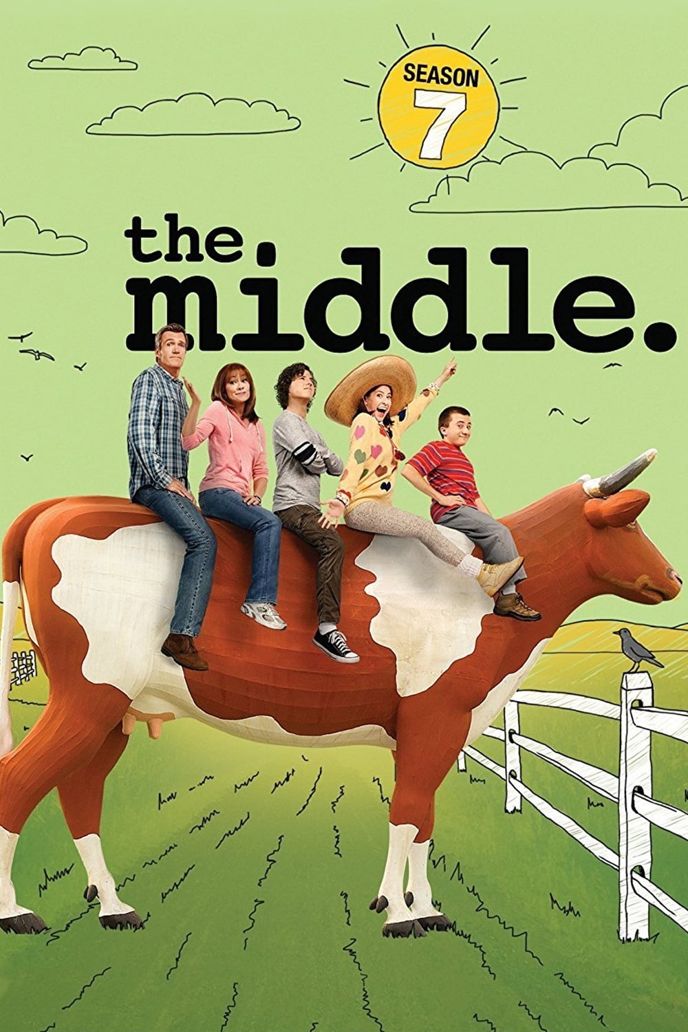 The Middle Season 7