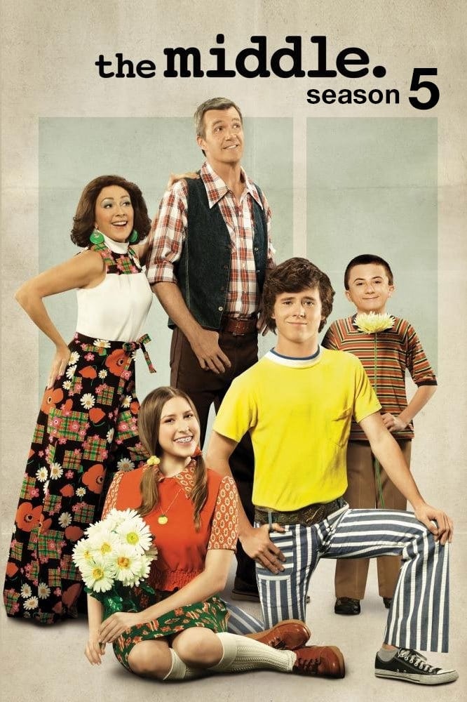 The Middle Season 5