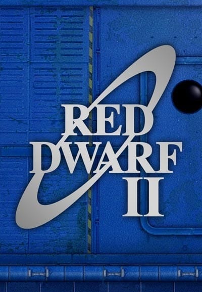 Red Dwarf (Series II)