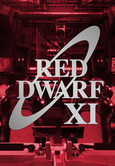 Red Dwarf (Series XI)