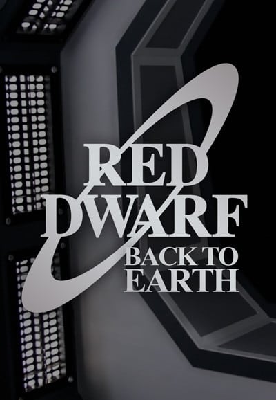 Red Dwarf (Back to Earth)