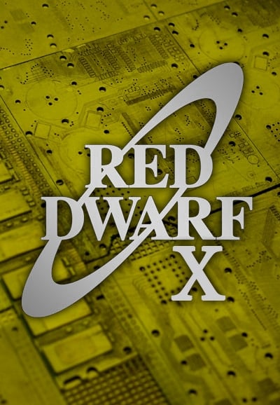 Red Dwarf (Series X)