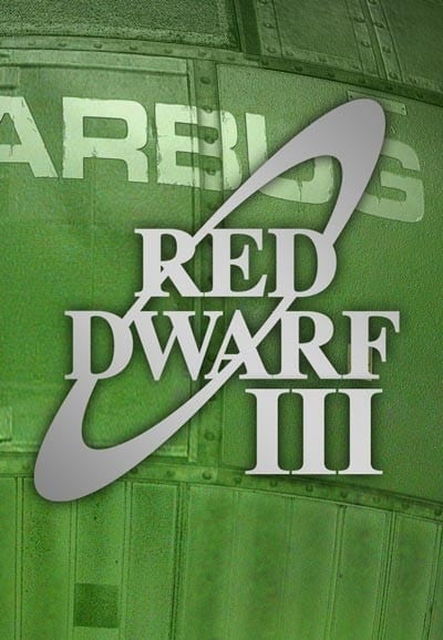 Red Dwarf (Series III)