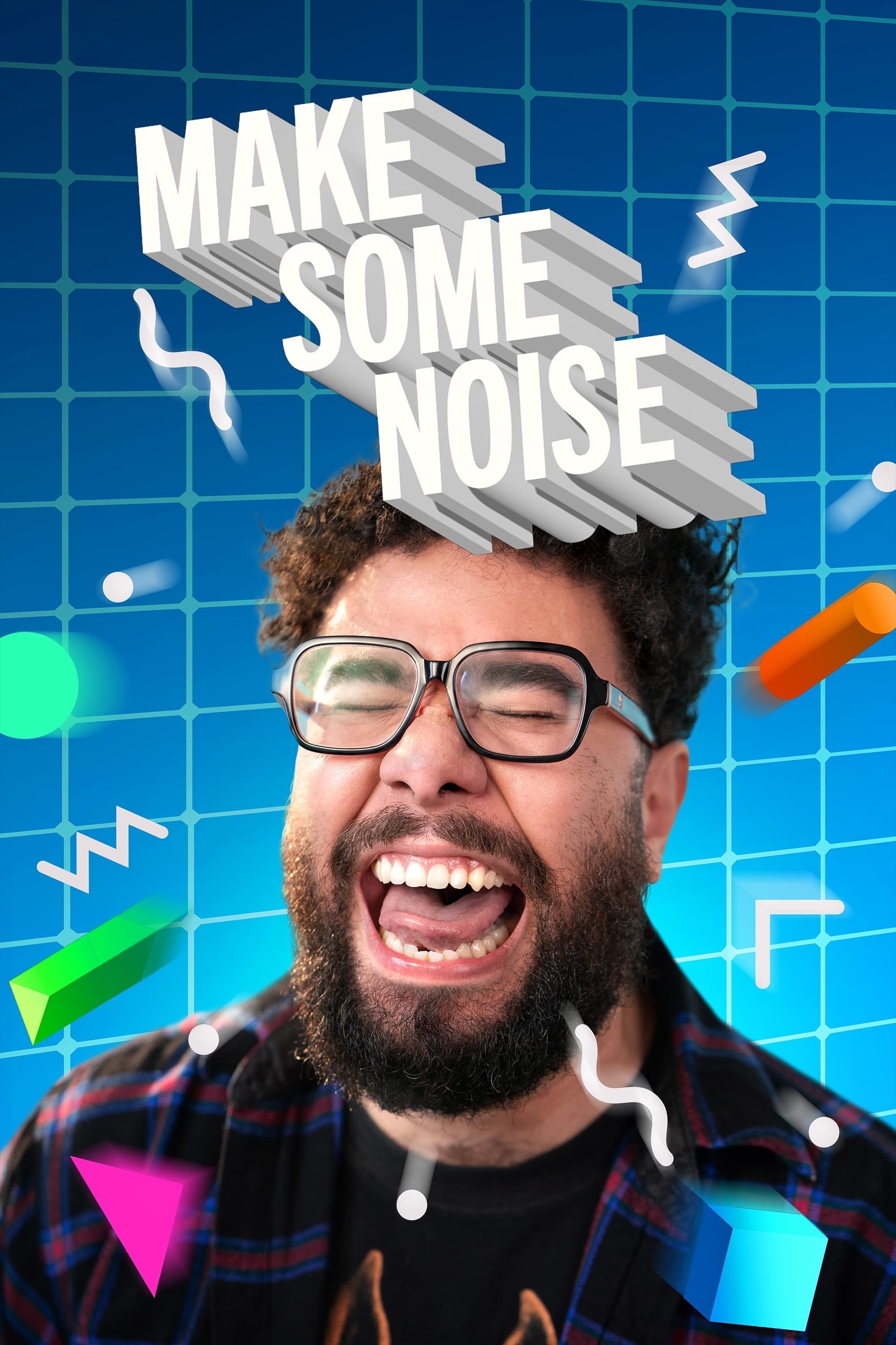 Make Some Noise Season 1