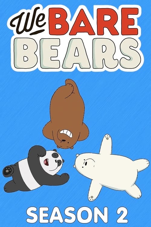 We Bare Bears Season 2