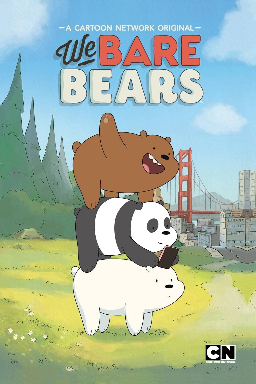 We Bare Bears (Specials)