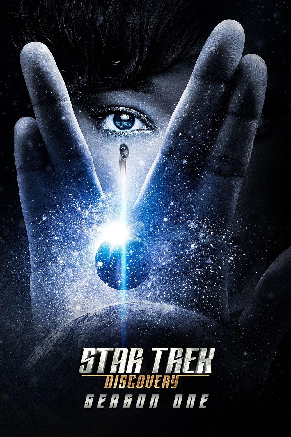 Star Trek: Discovery Season 1
