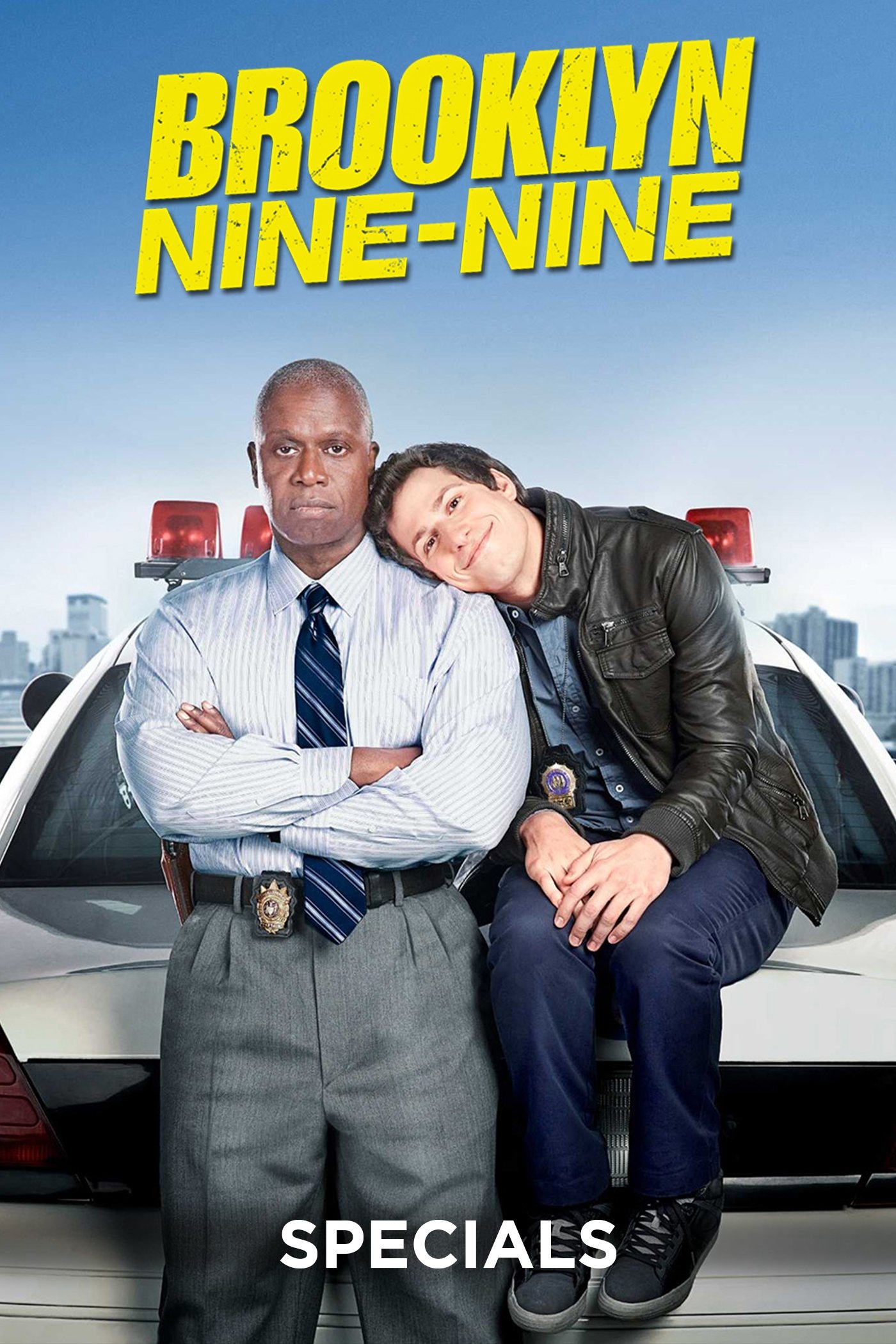 Brooklyn Nine-Nine (Specials)