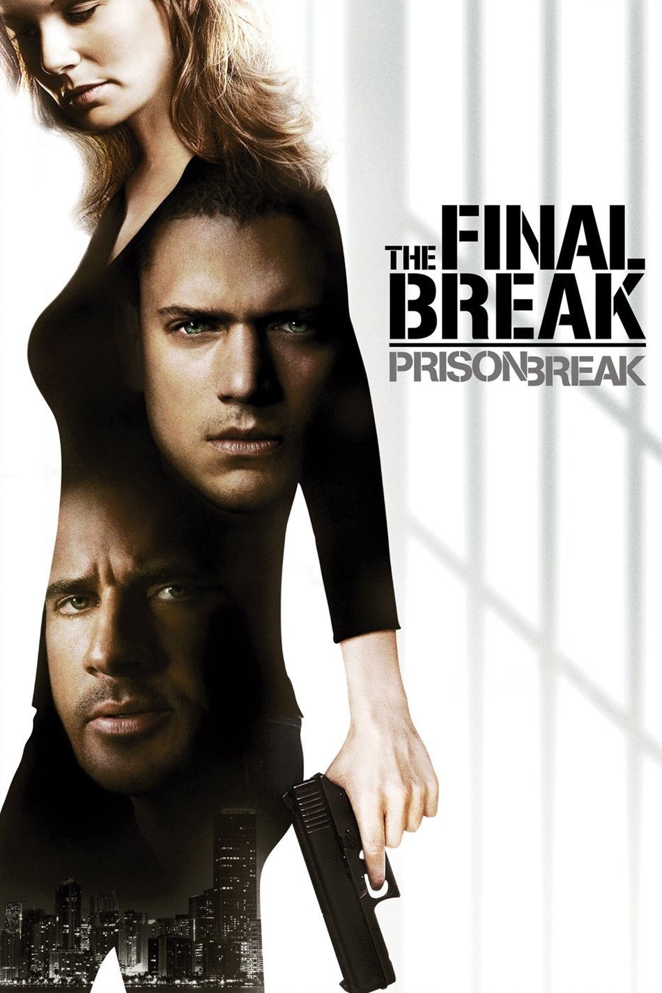 Prison Break (Specials)