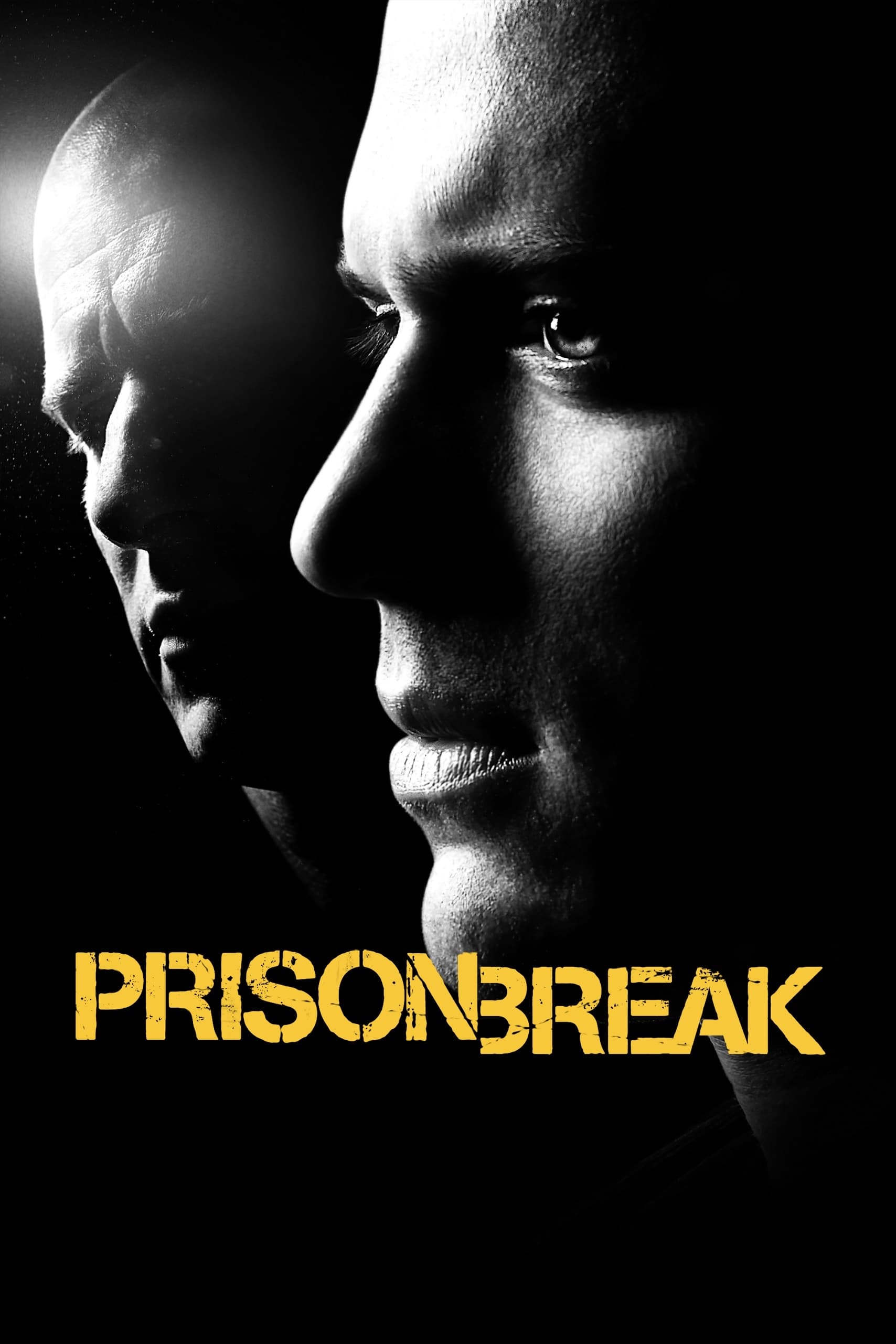 Prison Break Season 4