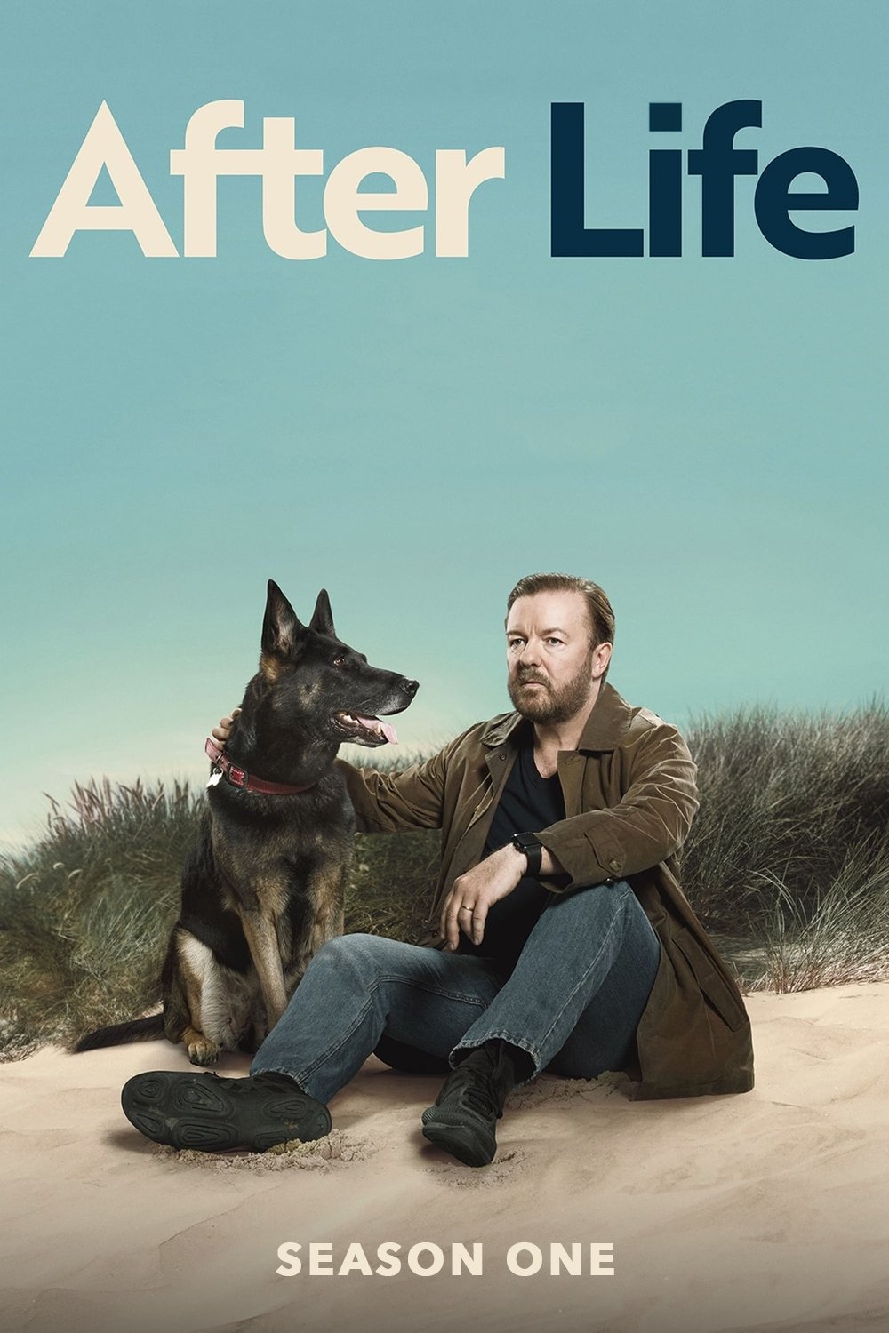 After Life Season 1
