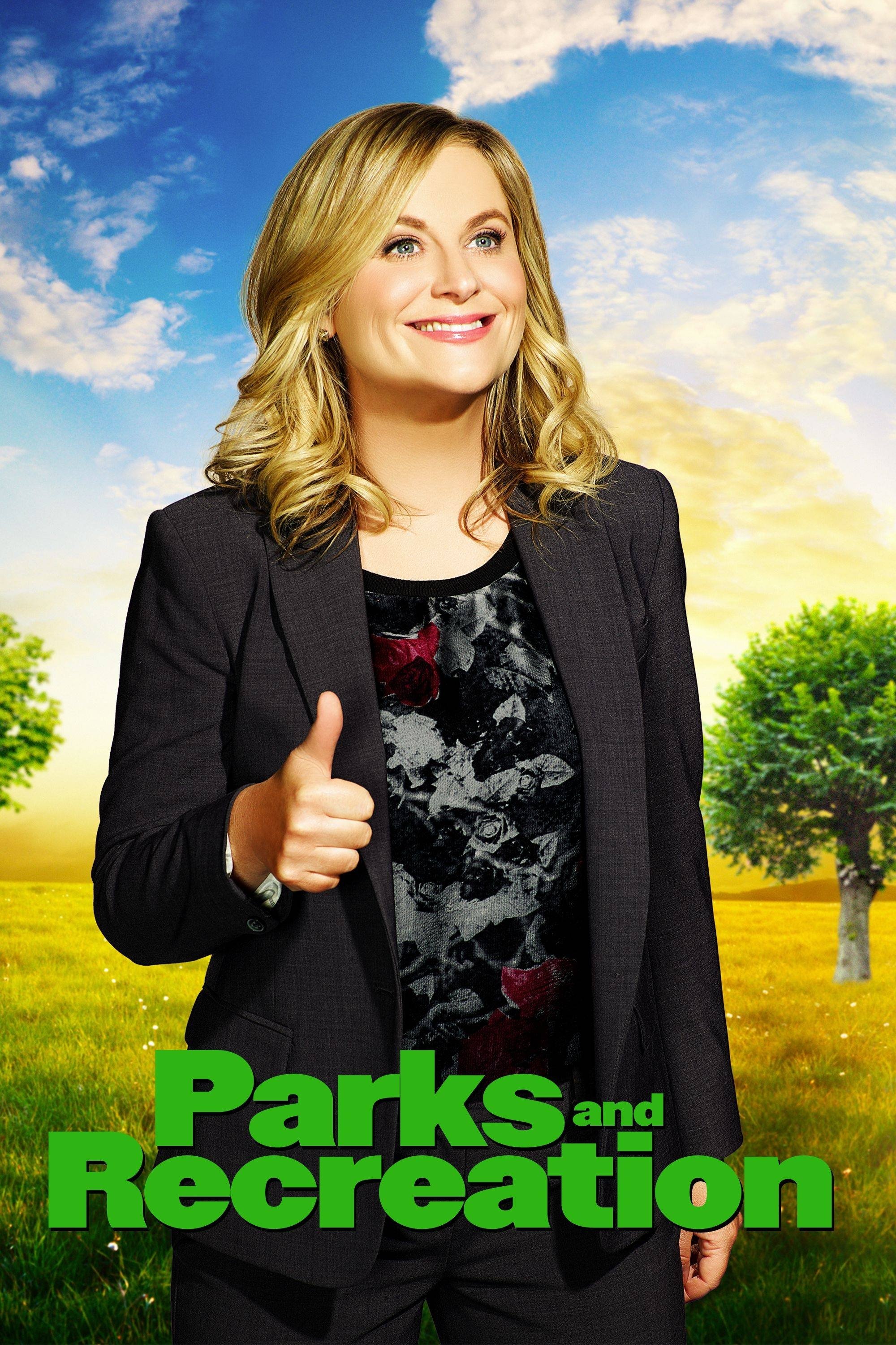 Parks and Recreation Season 7