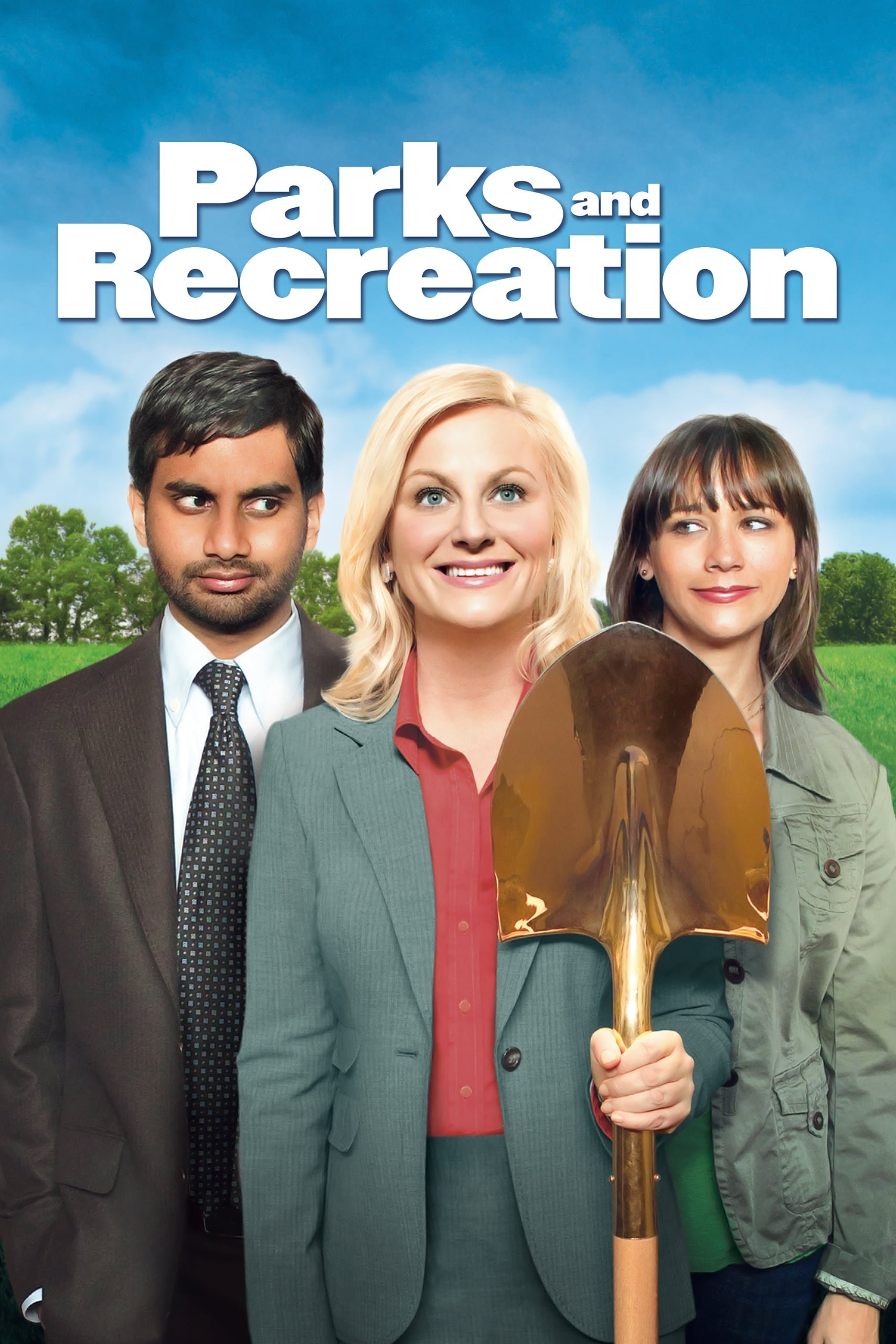 Parks and Recreation Season 1