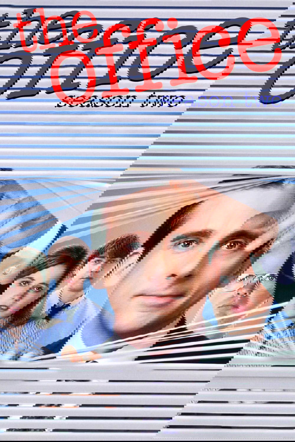 The Office Season 2