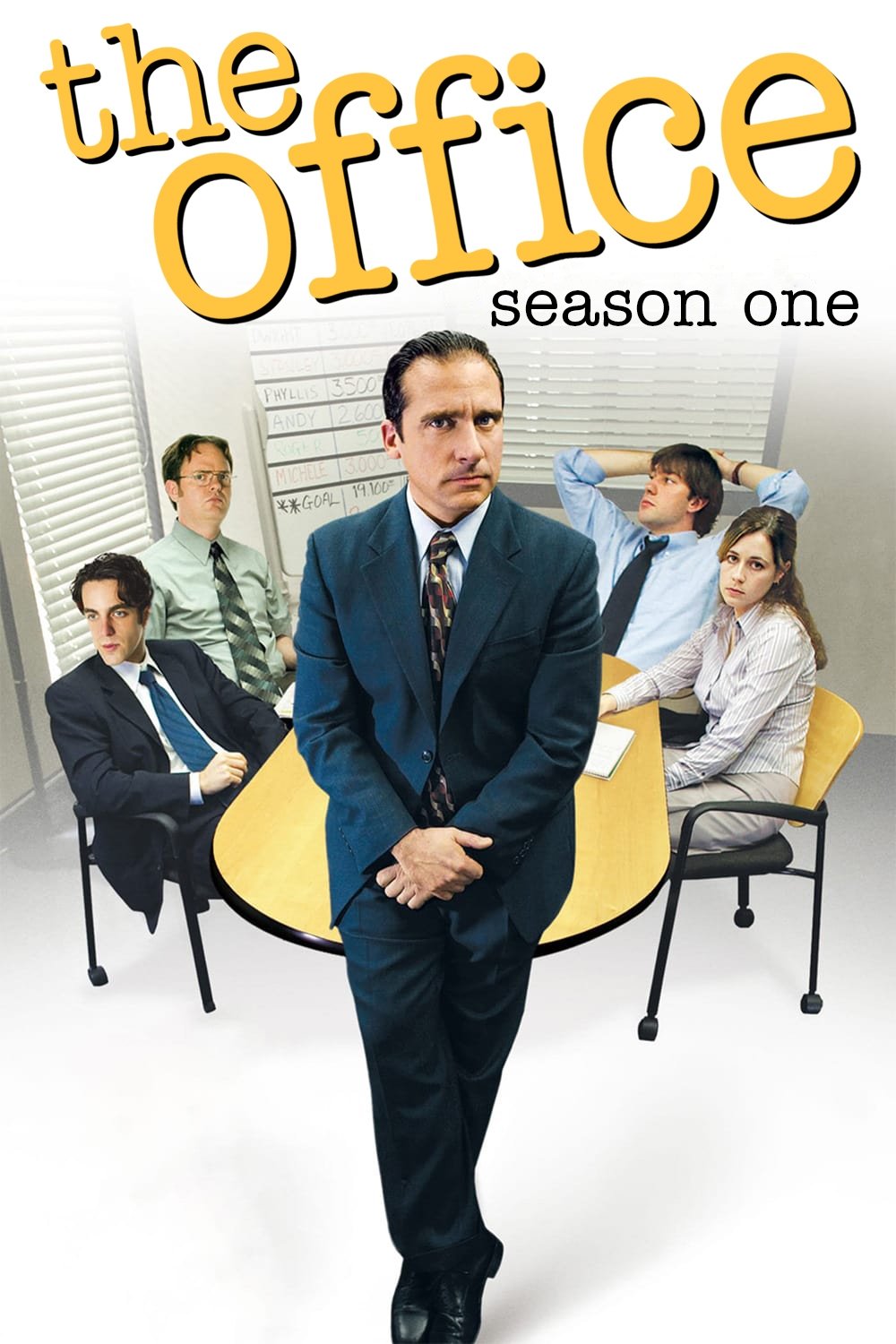 The Office Season 1