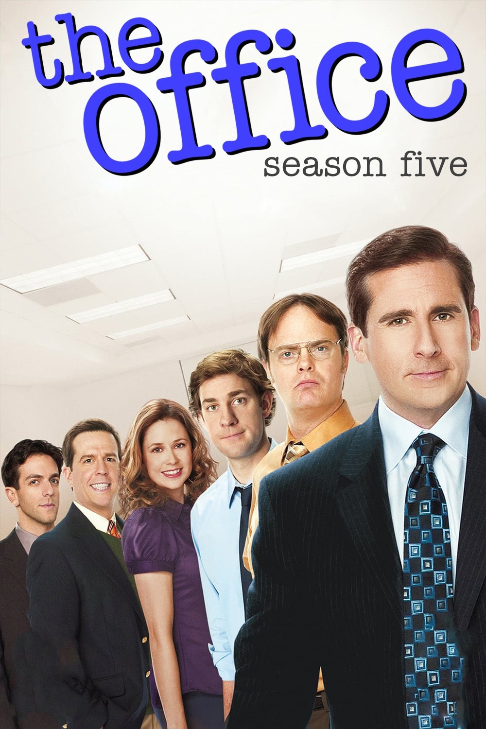 The Office Season 5